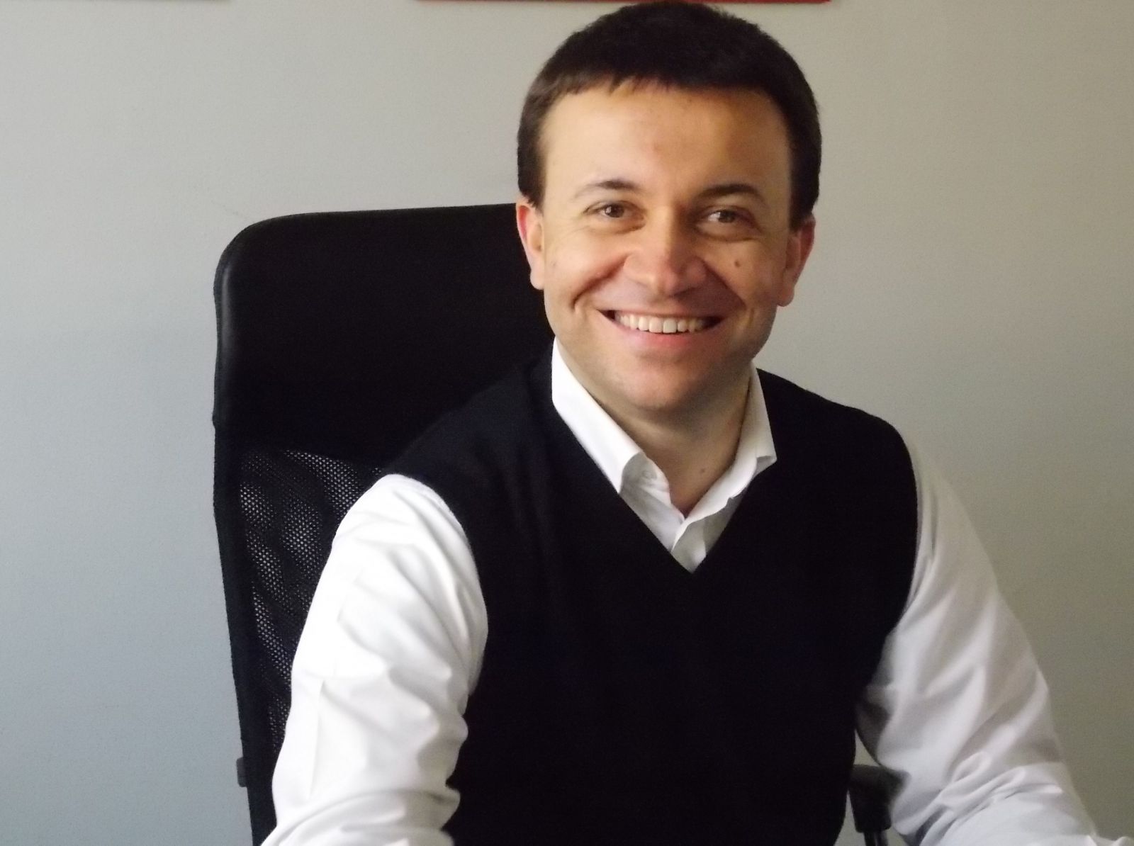 Alessandro Lanari 